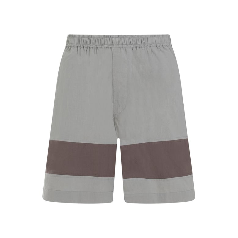 barrel shorts by Selfnex
