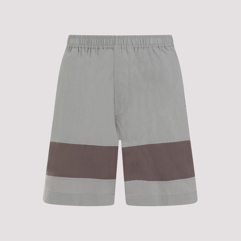 barrel shorts by Selfnex