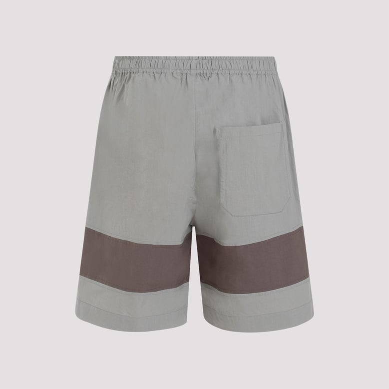 barrel shorts by Selfnex