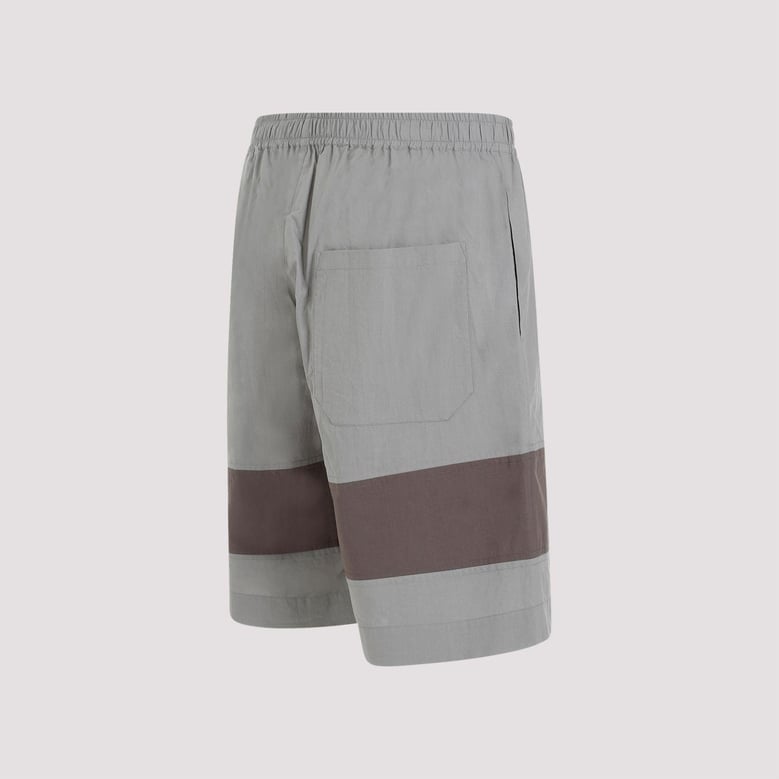 barrel shorts by Selfnex