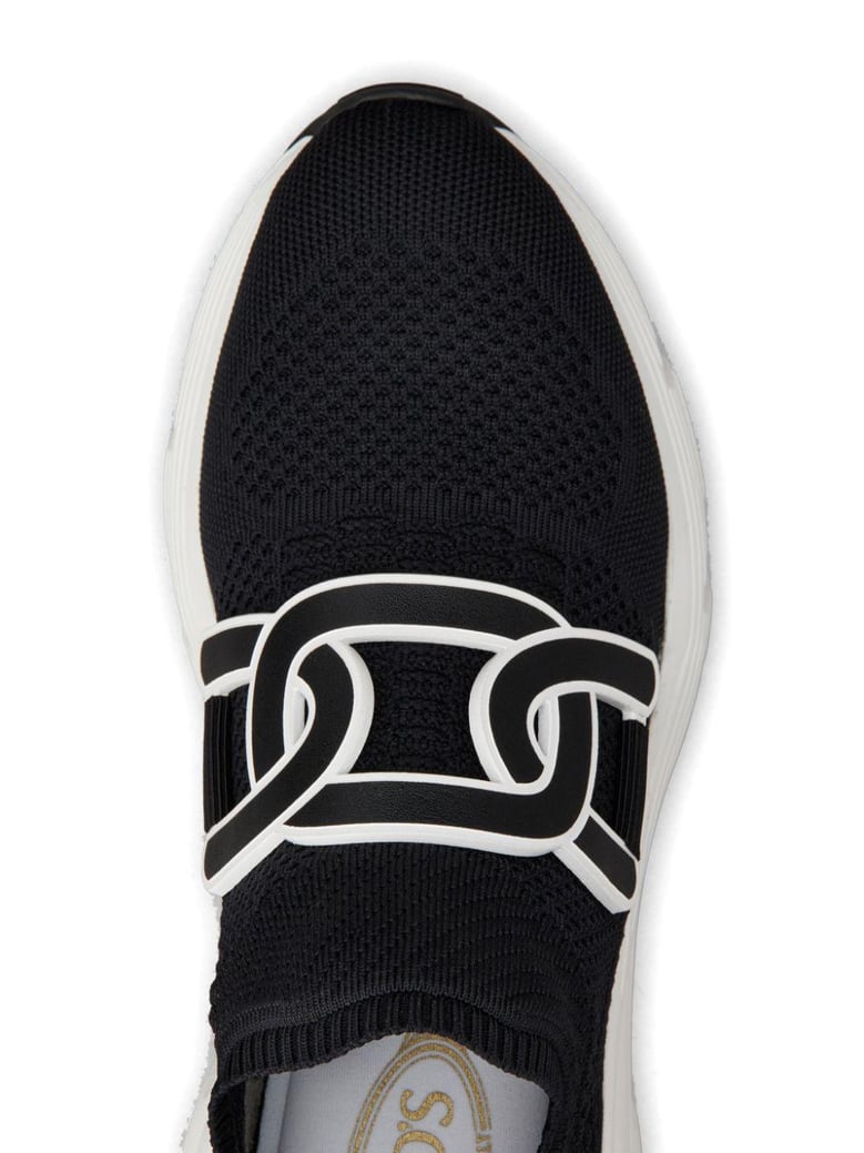 kate slip on sneakers by Selfnex