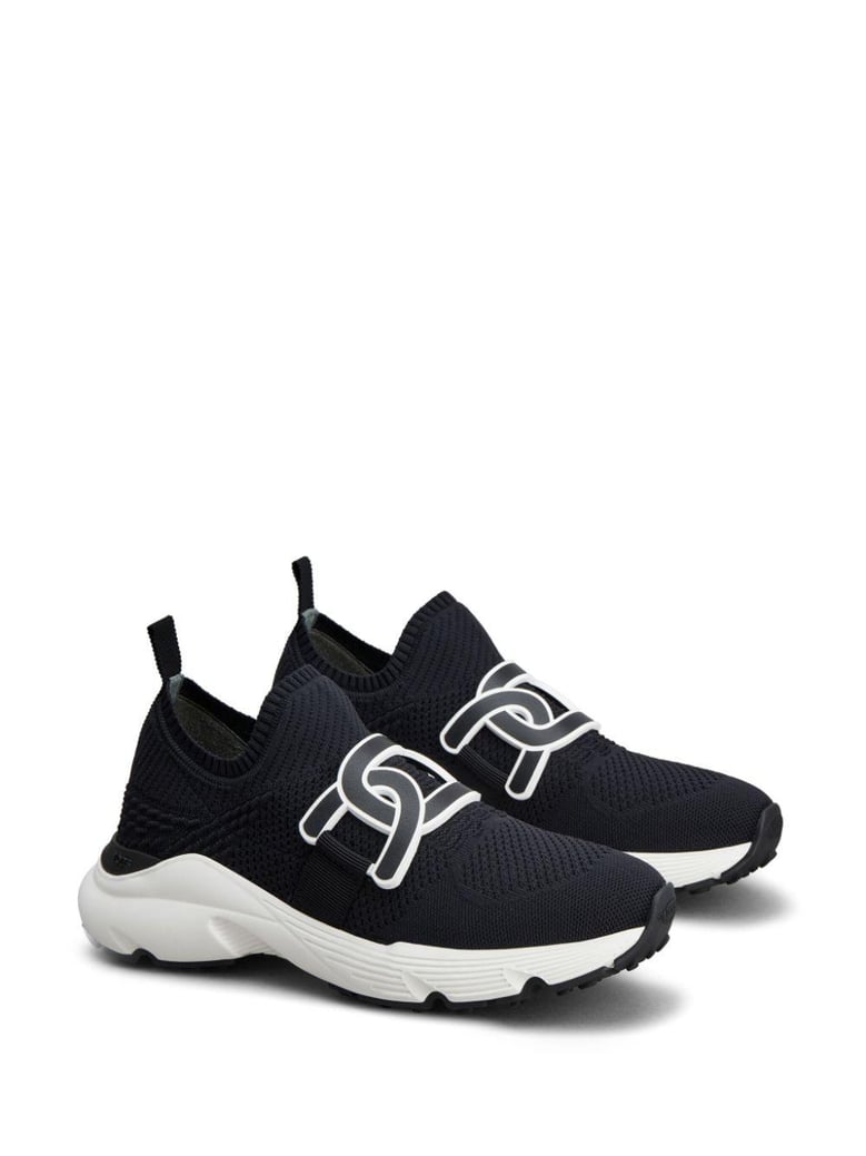 kate slip on sneakers by Selfnex