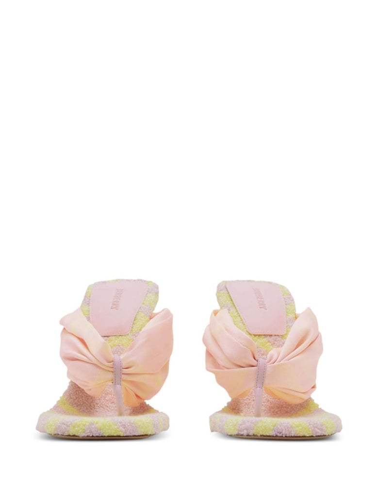 105mm high heels by Selfnex