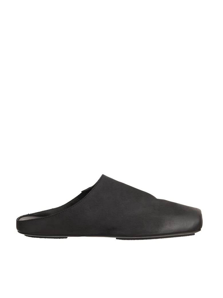 ballerina slipper by Selfnex