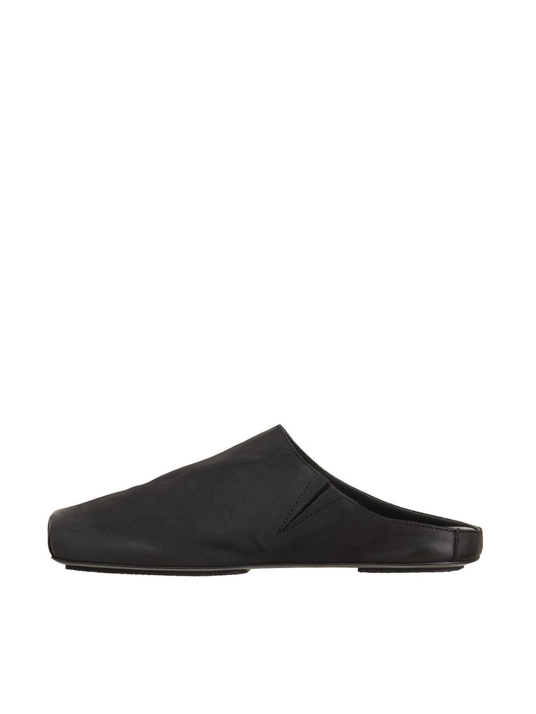 ballerina slipper by Selfnex