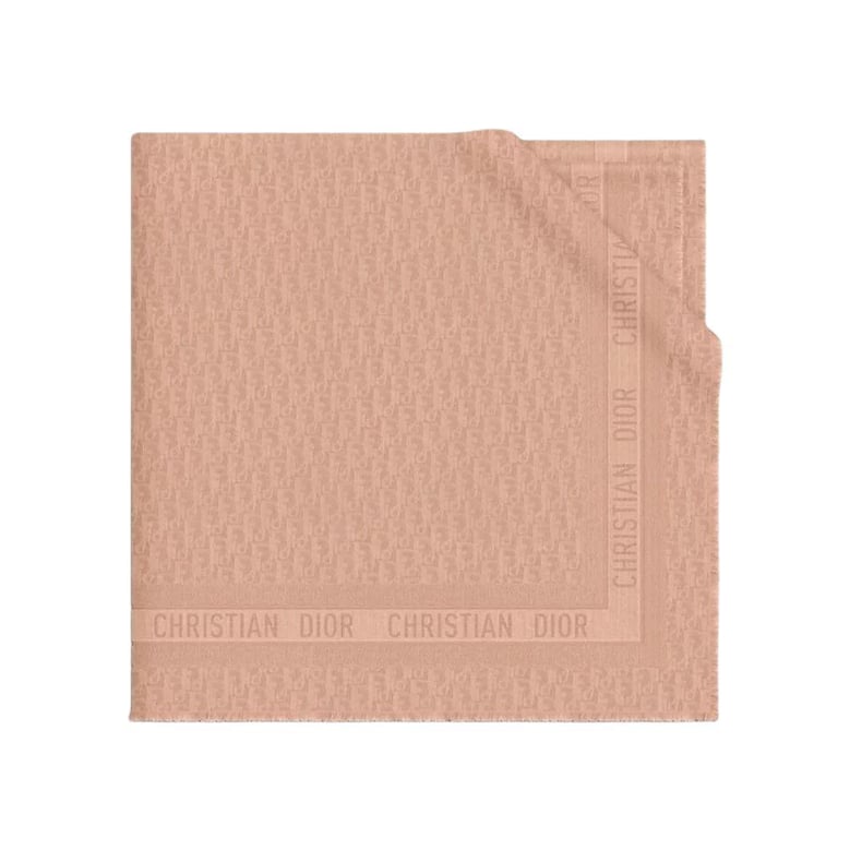 pañuelo new dior oblique by Selfnex