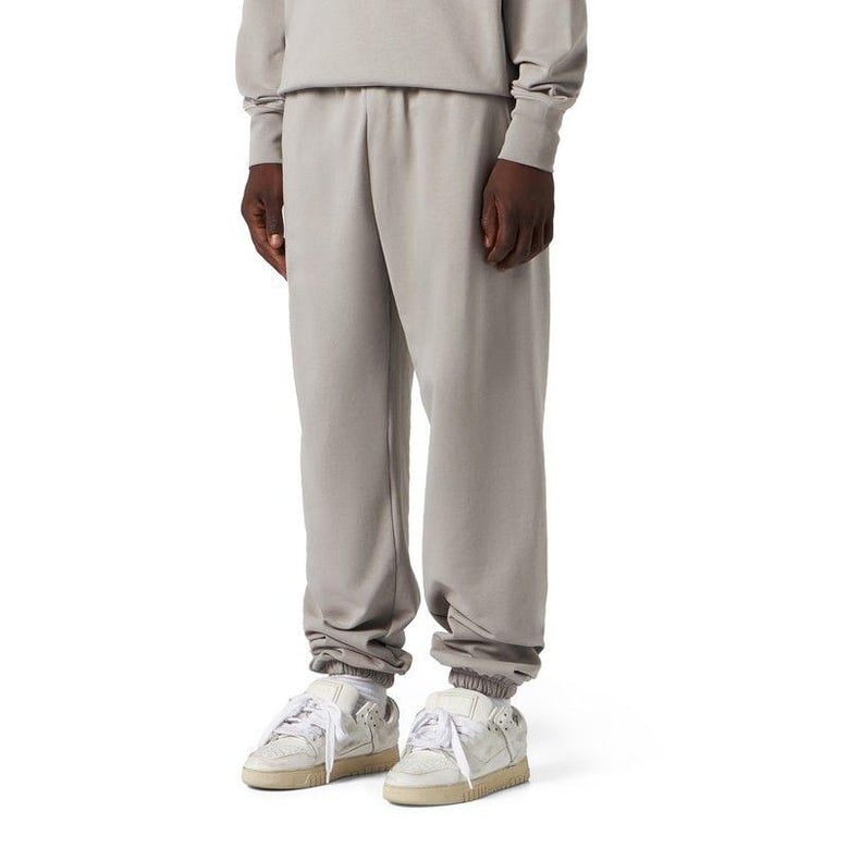 1989 logo sweats grey by Selfnex
