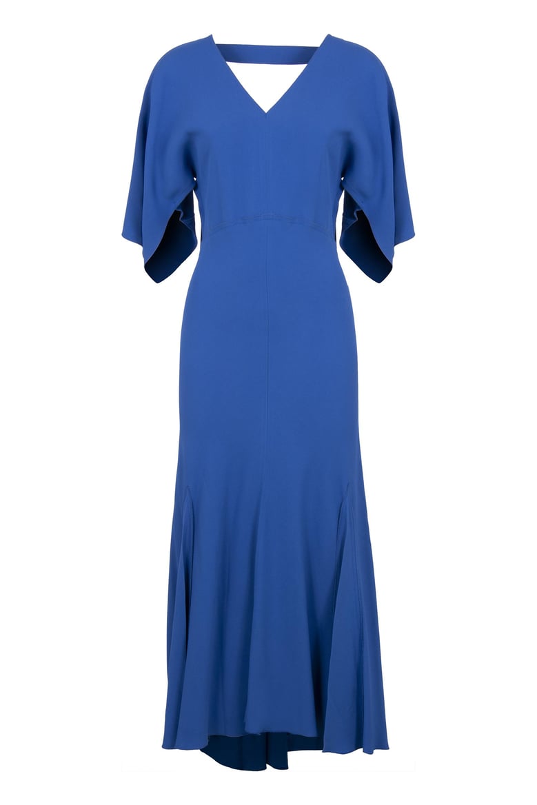 cady dress by Selfnex