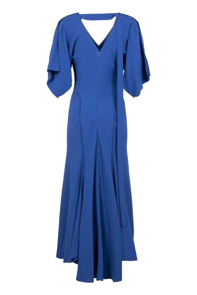cady dress by Selfnex