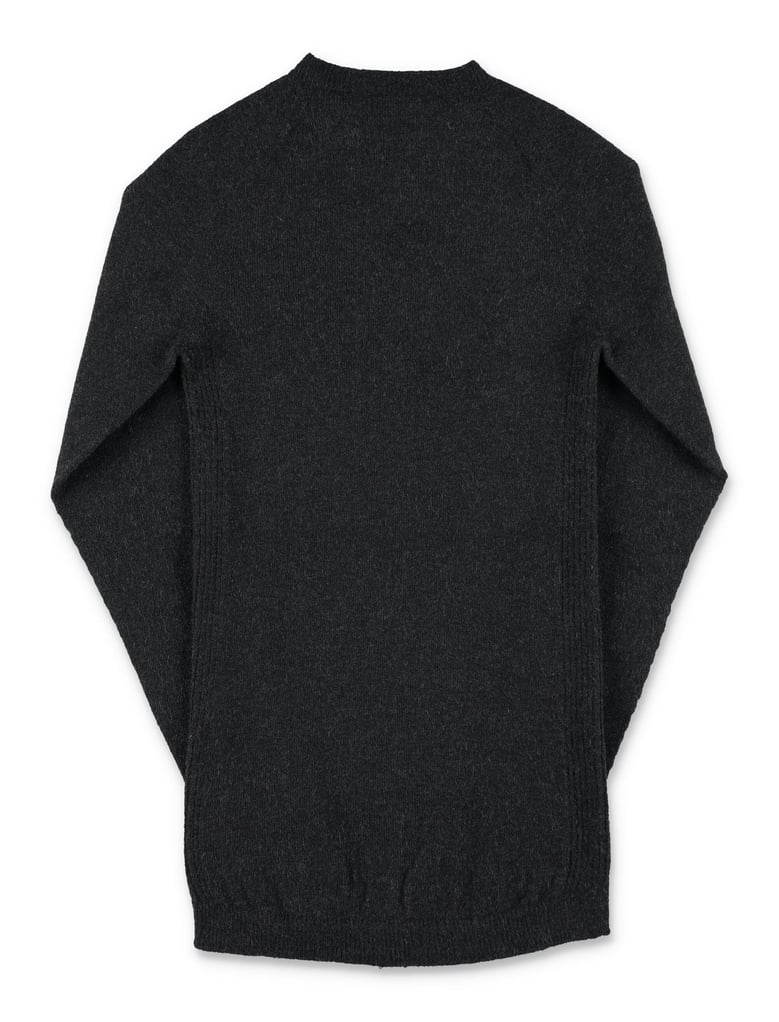 stay warm long sleeve tee by Selfnex