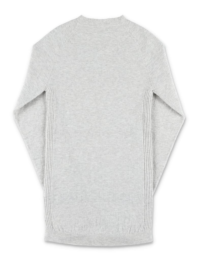 stay warm long sleeve tee by Selfnex
