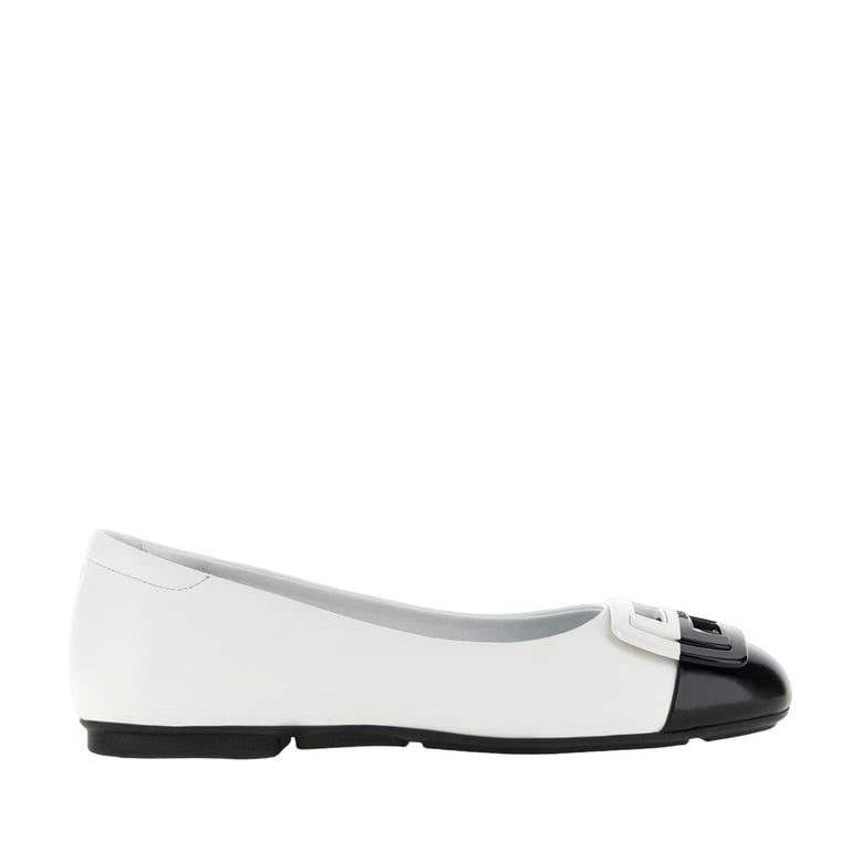 h661 ballerina placca bicolor by Selfnex