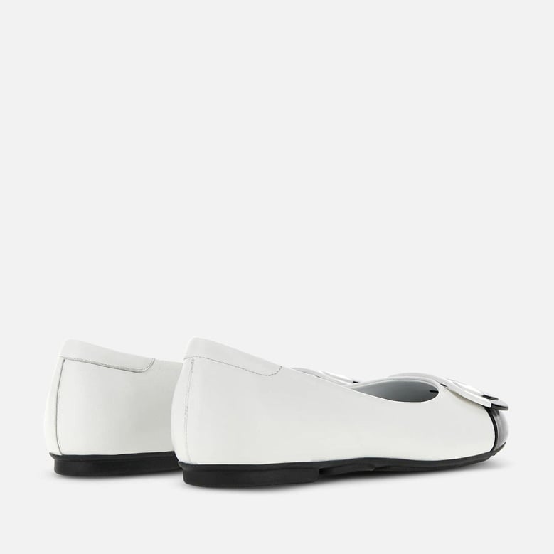h661 ballerina placca bicolor by Selfnex