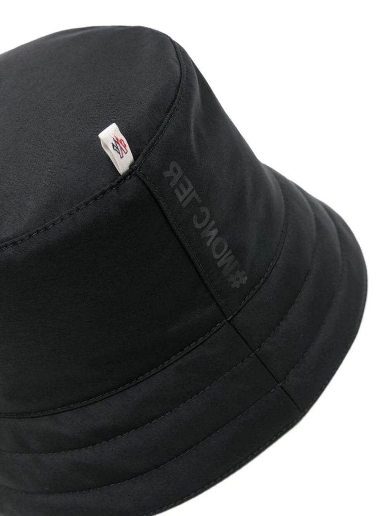 bucket hat by Selfnex