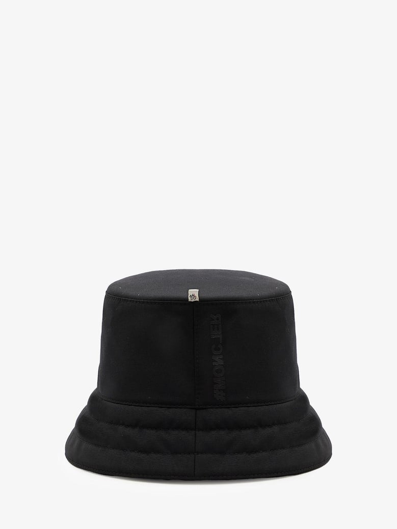 bucket hat by Selfnex