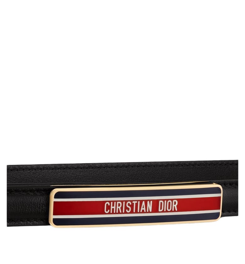 dior-id fine full 3cm by Selfnex