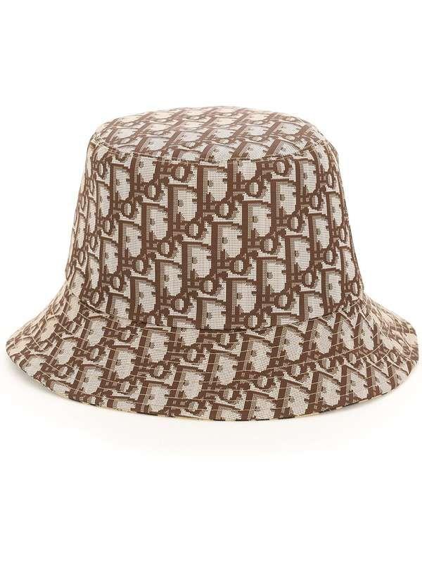 d-leopard revers hat by Selfnex