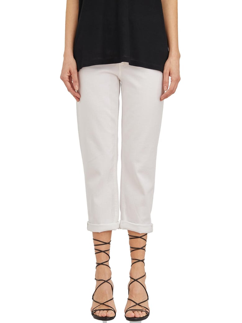 jeans in denim mod koons gioiello by Selfnex