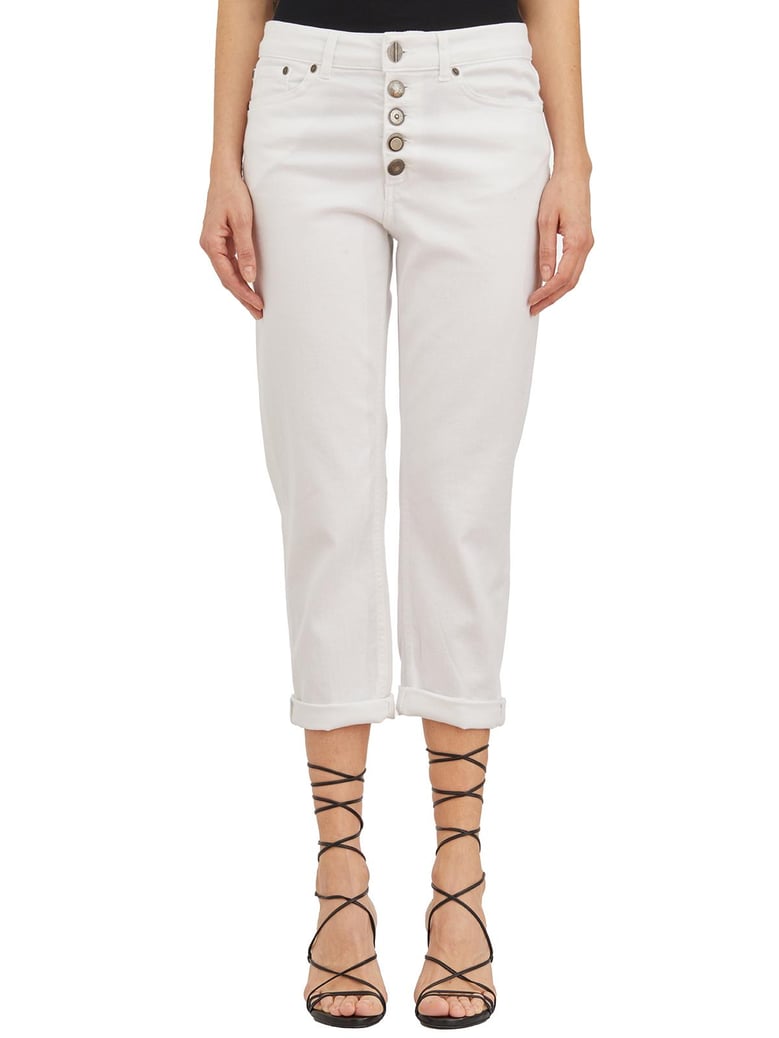 jeans in denim mod koons gioiello by Selfnex