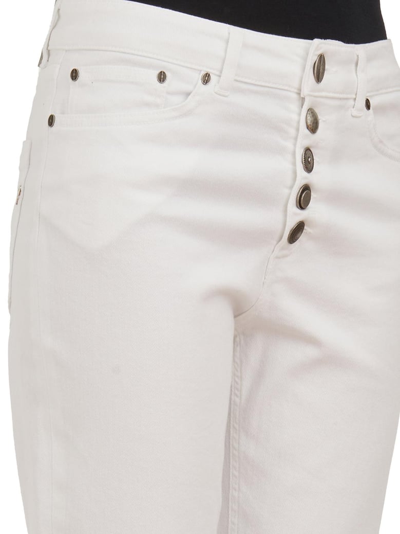 jeans in denim mod koons gioiello by Selfnex