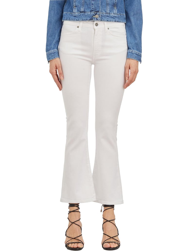 jeans in denim mod mandy by Selfnex