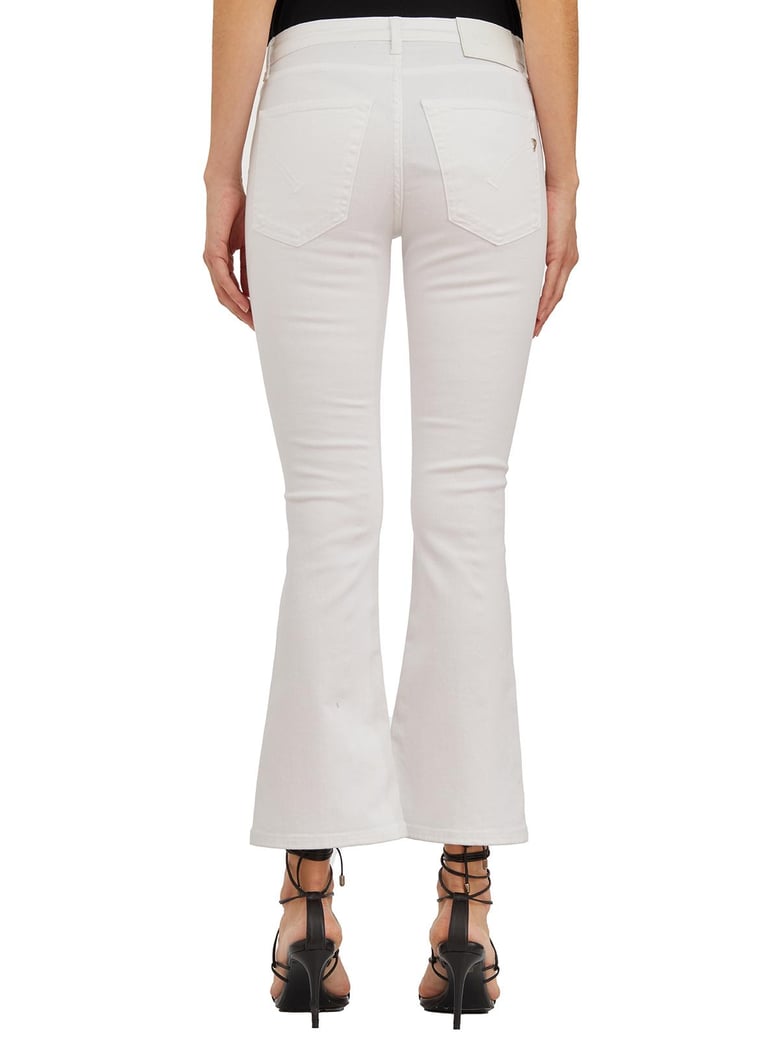 jeans in denim mod mandy by Selfnex
