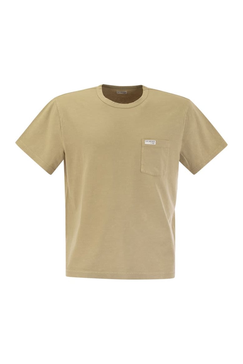 t-shirt fay archive by Selfnex