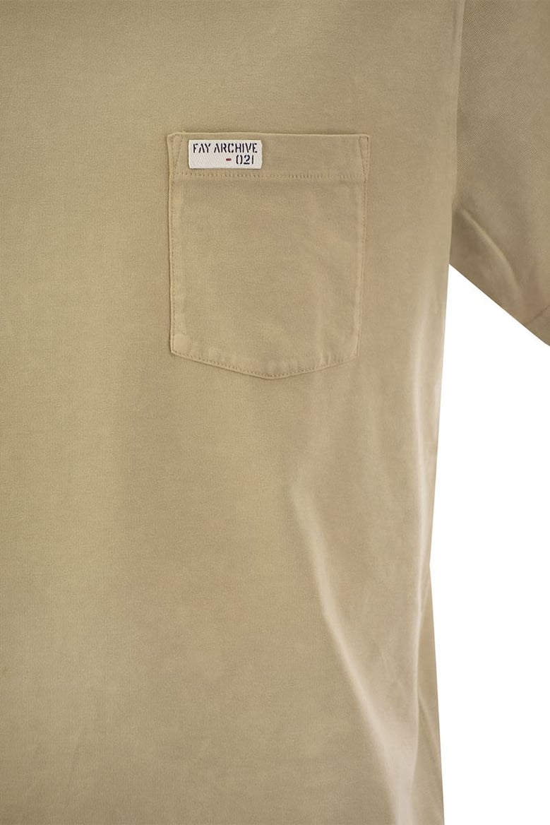 t-shirt fay archive by Selfnex