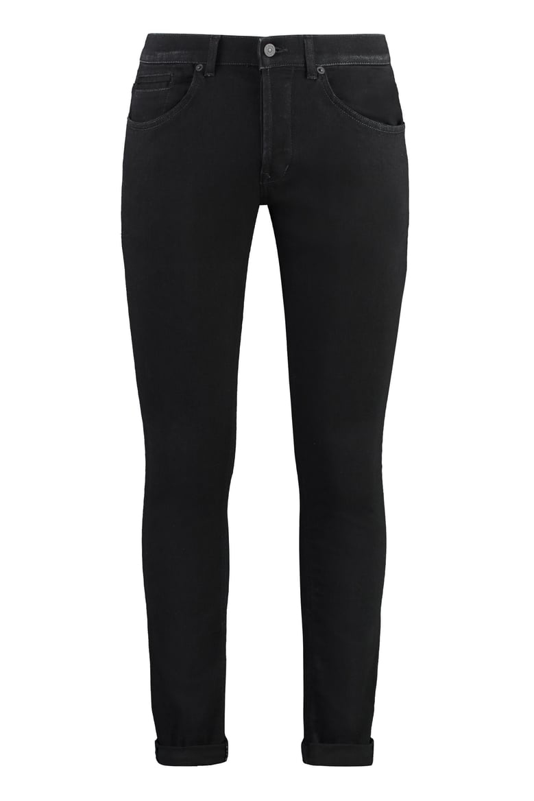 george skinny jeans by Selfnex