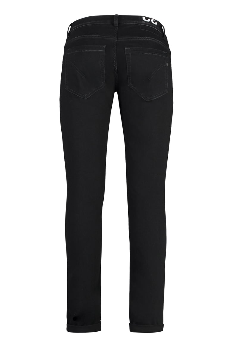 george skinny jeans by Selfnex