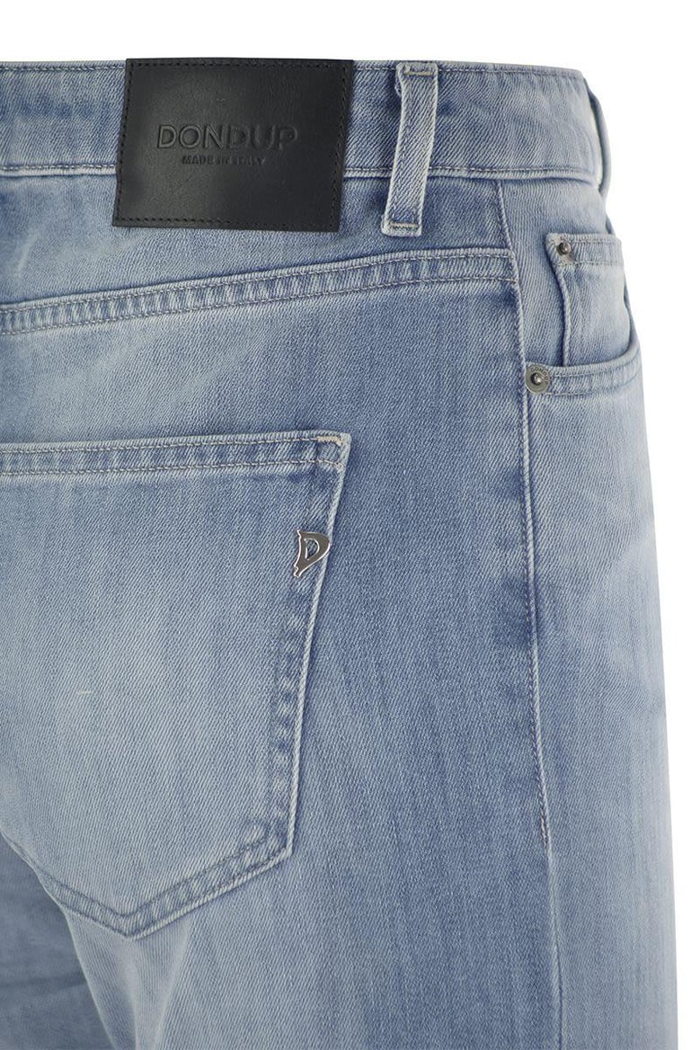 cindy - regular stretch denim jeans by Selfnex