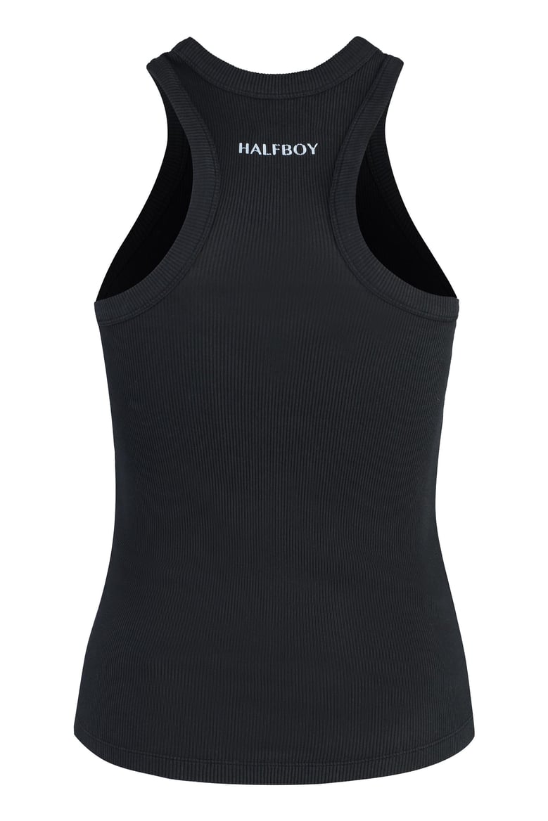 cotton tank top by Selfnex