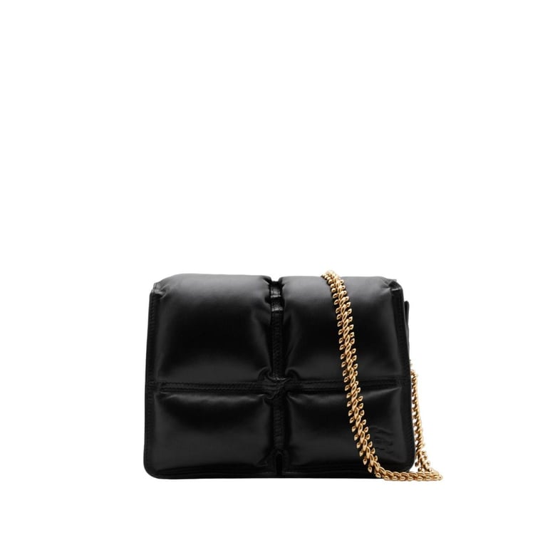 b cut chain bag by Selfnex