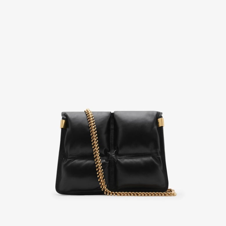 b cut chain bag by Selfnex