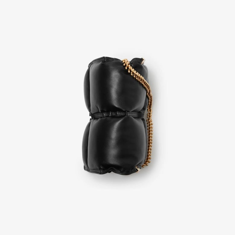 b cut chain bag by Selfnex