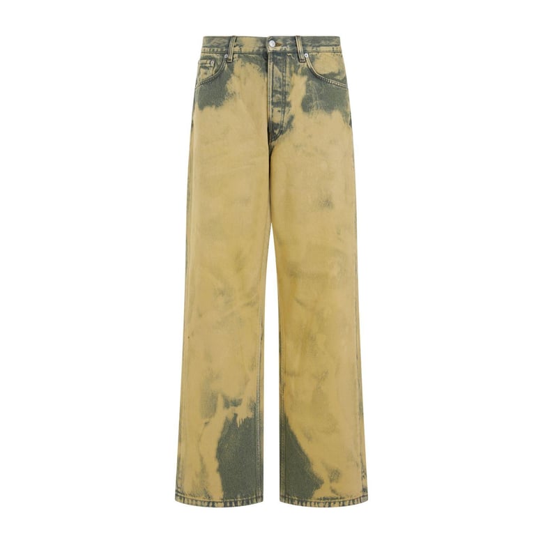 pine pants by Selfnex
