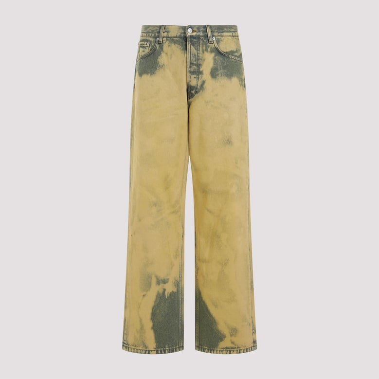 pine pants by Selfnex