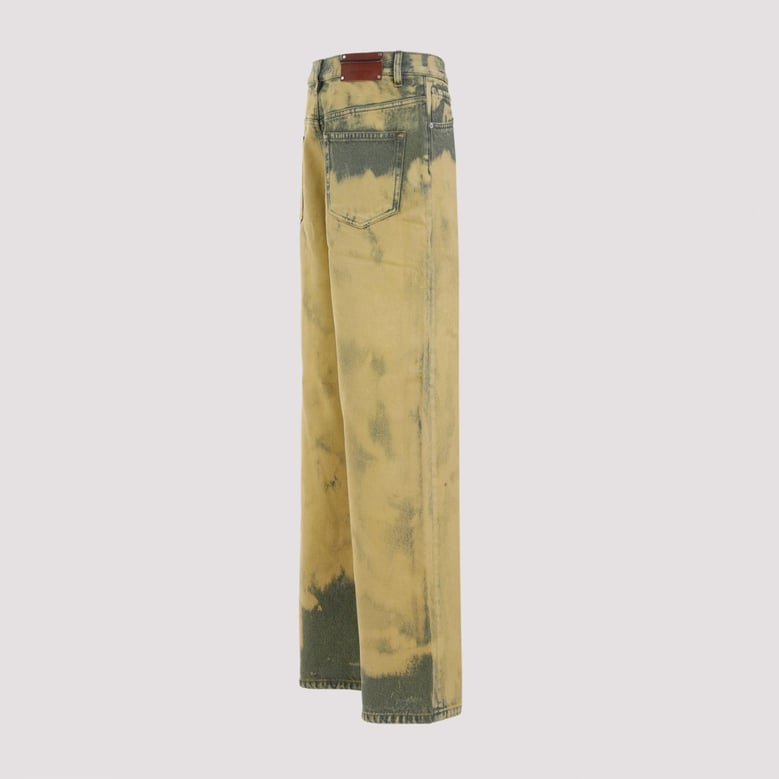 pine pants by Selfnex