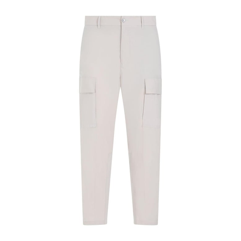 cargo trousers by Selfnex