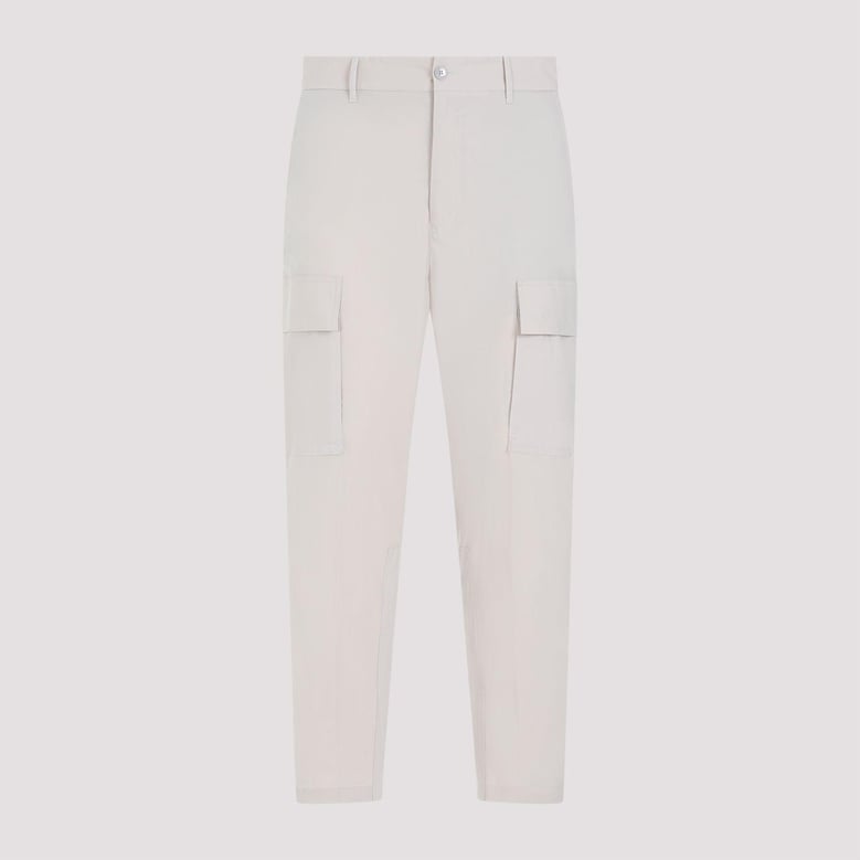 cargo trousers by Selfnex