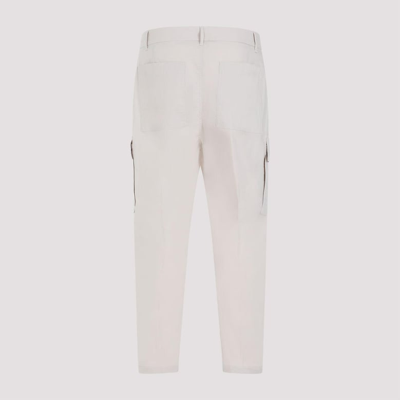 cargo trousers by Selfnex