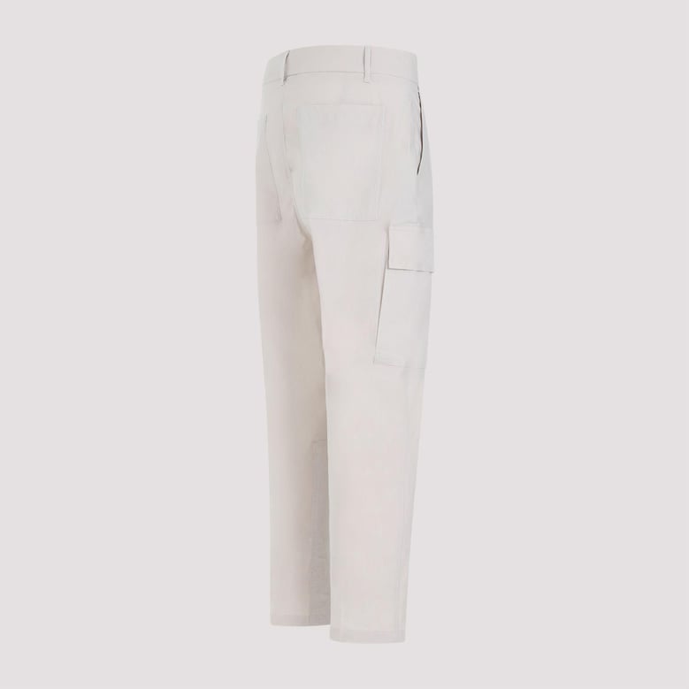 cargo trousers by Selfnex