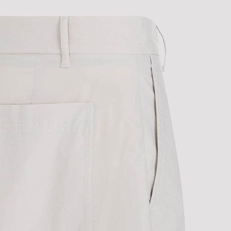 cargo trousers by Selfnex