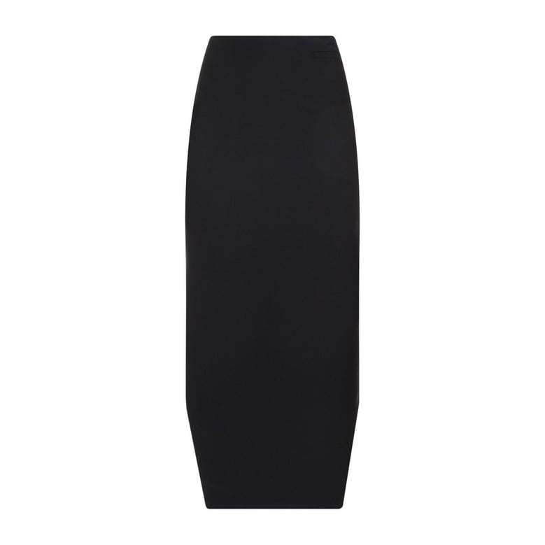 front kick skirt by Selfnex