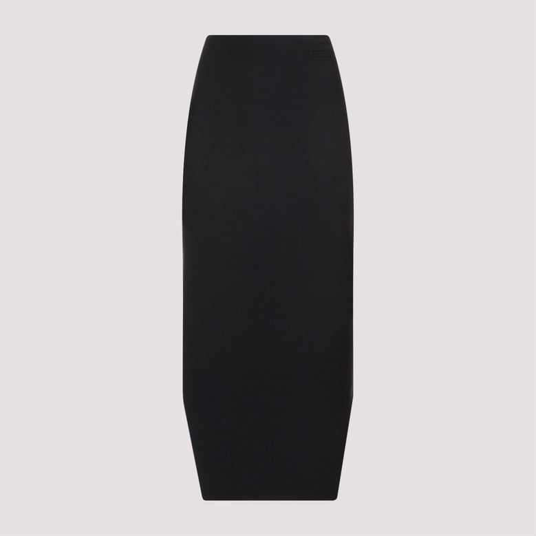 front kick skirt by Selfnex