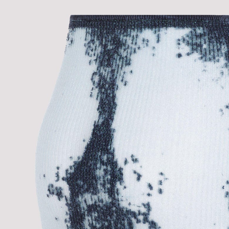 cotton skirt by Selfnex