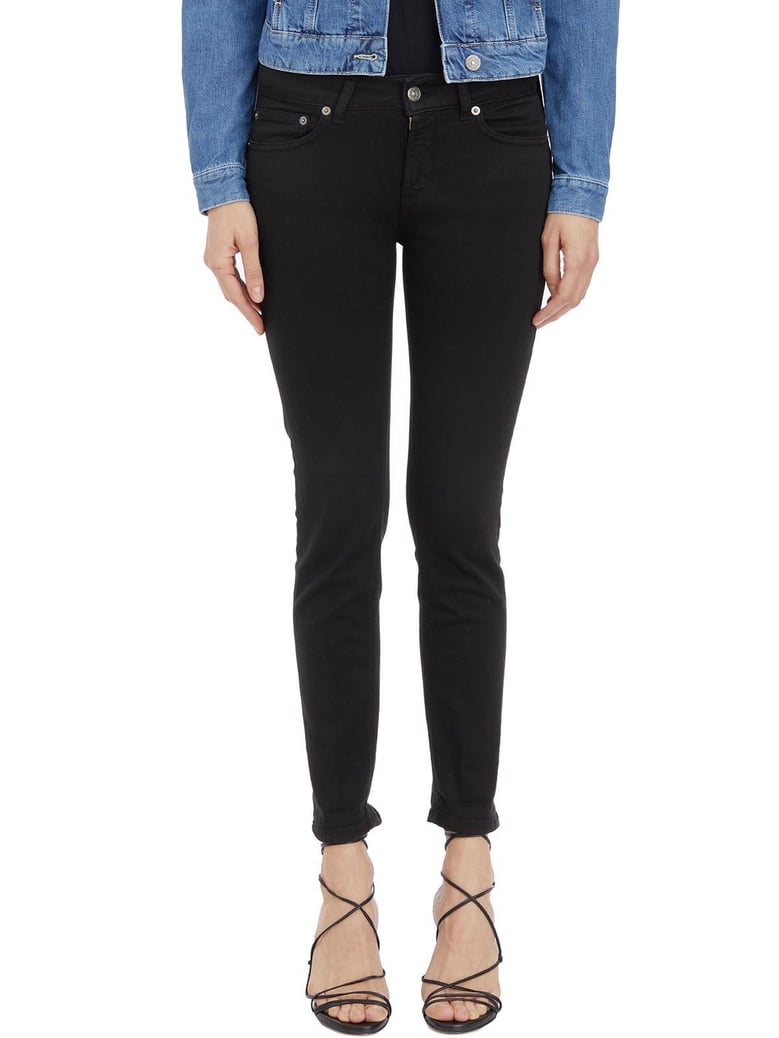 jeans in denim mod monroe by Selfnex