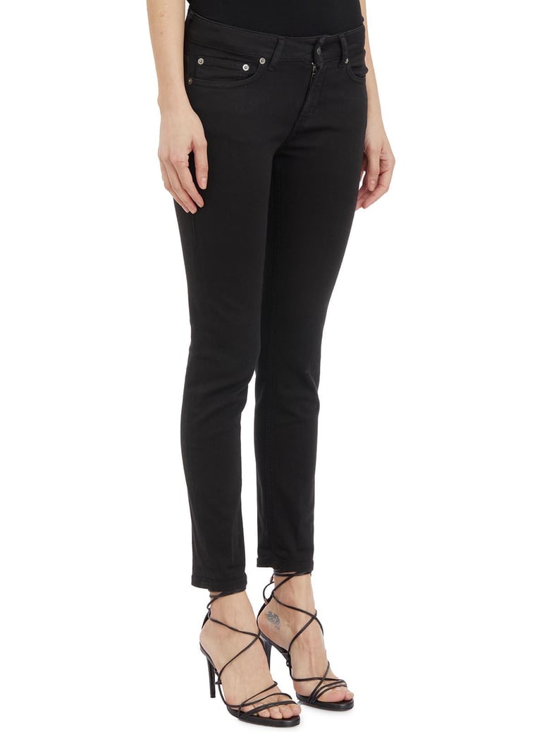jeans in denim mod monroe by Selfnex