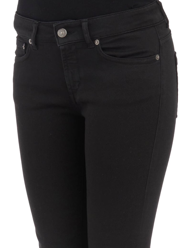 jeans in denim mod monroe by Selfnex