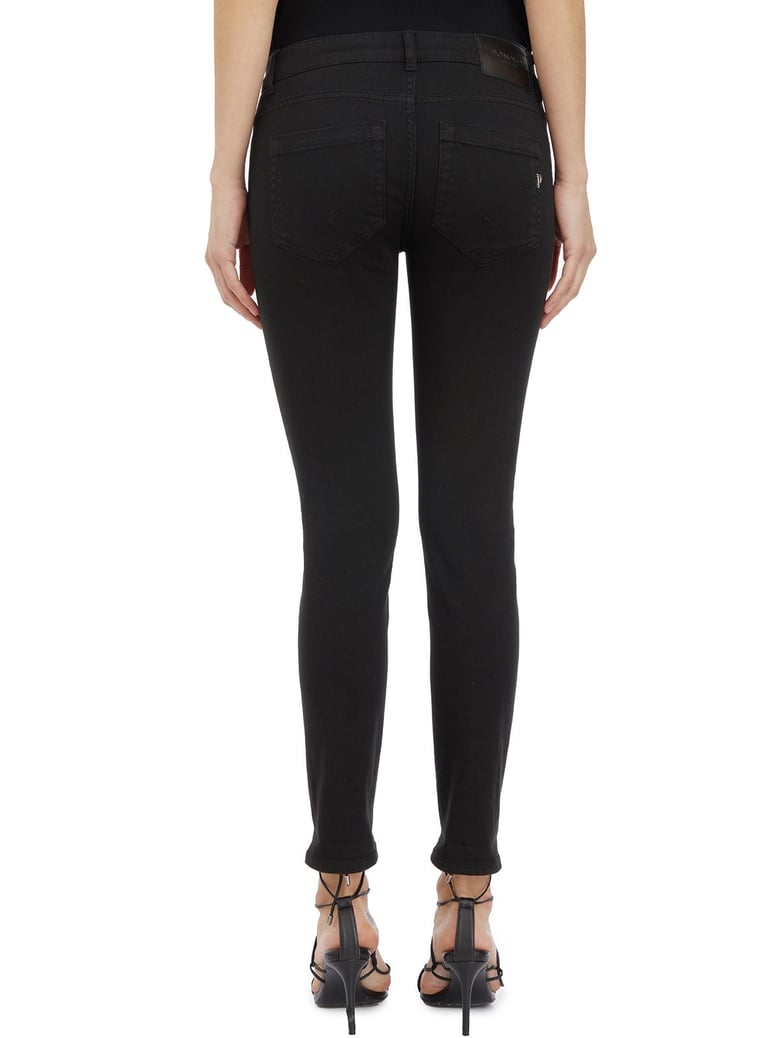 jeans in denim mod monroe by Selfnex
